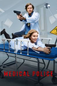 VER Medical Police (2020) Online Gratis HD