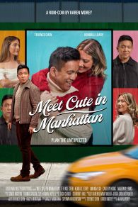 VER Meet Cute in Manhattan Online Gratis HD