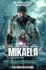 VER Mikaela Online Gratis HD