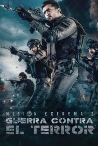 VER Misión Extrema 2: Guerra Contra el Terror Online Gratis HD