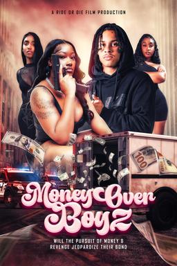 VER Money Over Boyz Online Gratis HD