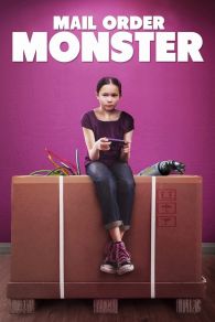 VER Monstro por correo Online Gratis HD