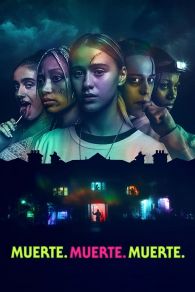 VER Muerte Muerte Muerte Online Gratis HD