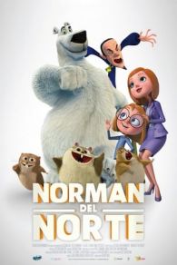 VER Norm y los Invencibles (2016) Online Gratis HD