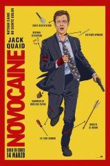 VER Novocaine Online Gratis HD