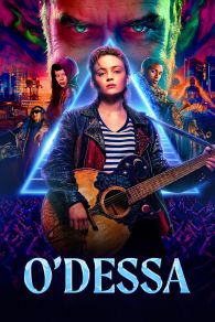 VER O'Dessa Online Gratis HD