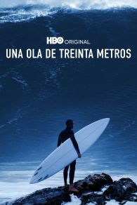 VER Ola de 100 pies Online Gratis HD