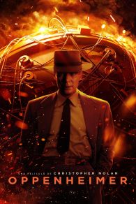 VER Oppenheimer Online Gratis HD