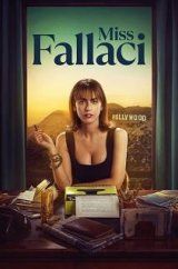 VER Oriana Fallaci Online Gratis HD