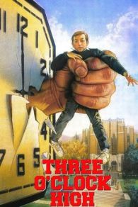 VER Pánico a las tres (1987) Online Gratis HD