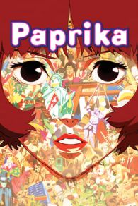 VER Paprika, detective de los sueños (2006) Online Gratis HD