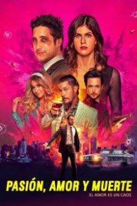VER Pasión, amor y muerte Online Gratis HD