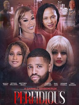 VER Perfidious Online Gratis HD