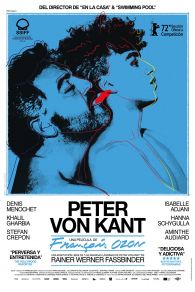 VER Peter von Kant Online Gratis HD