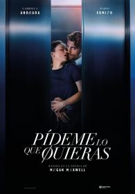 VER Pídeme lo que quieras Online Gratis HD