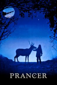 VER Prancer: El reno mágico Online Gratis HD