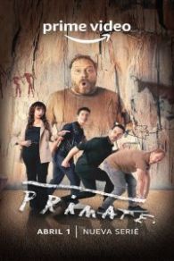 VER Primate Online Gratis HD
