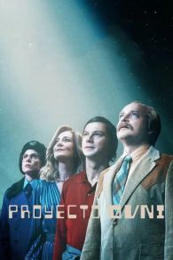 VER Proyecto Ovni Online Gratis HD