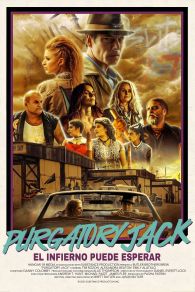 VER Purgatory Jack Online Gratis HD