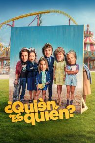VER ¿Quién es quién? Online Gratis HD