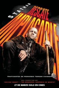 VER Rescate implacable Online Gratis HD