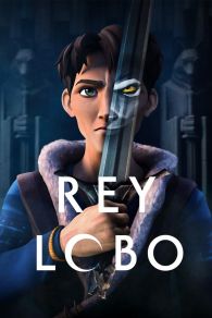 VER Rey lobo Online Gratis HD