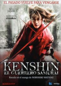 VER Samurai X: El Guerrero Samurai Online Gratis HD
