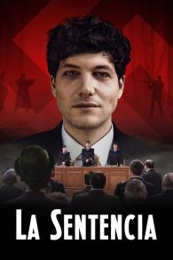 VER La sentencia Online Gratis HD