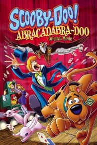 VER ¡Scooby-Doo! Abracadabra-Doo (2010) Online Gratis HD