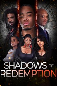 VER Shadows of Redemption Online Gratis HD