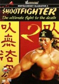 VER Shootfighter 2 (1996) Online Gratis HD