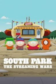VER South Park: The Streaming Wars Online Gratis HD