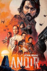 VER Andor Online Gratis HD