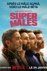 VER Supermachos Online Gratis HD