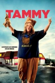 VER Tammy: Fuera de control (2014) Online Gratis HD