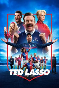 VER Ted Lasso Online Gratis HD