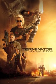 VER Terminator: Destino oculto Online Gratis HD