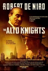 VER The Alto Knights: Mafia y poder Online Gratis HD