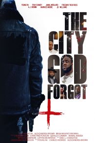 VER The City God Forgot Online Gratis HD
