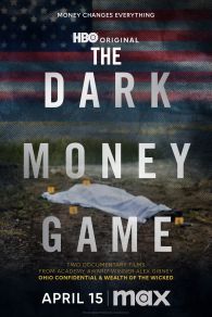 VER The Dark Money Game Online Gratis HD