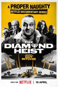 VER The Diamond Heist Online Gratis HD