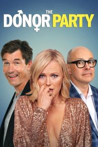 VER The Donor Party Online Gratis HD