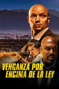 VER Venganza por encima de la ley Online Gratis HD