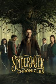 VER The Spiderwick Chronicles Online Gratis HD