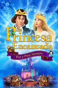 VER The Swan Princess: Far Longer Than Forever Online Gratis HD