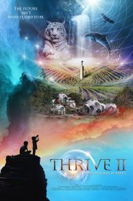 VER Thrive II: This Is What It Takes Online Gratis HD