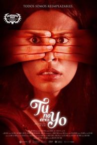 VER Tú no eres yo Online Gratis HD