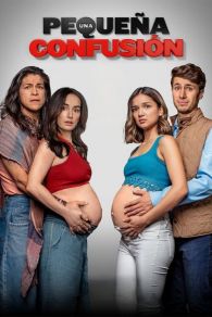 VER Una pequeña confusión Online Gratis HD