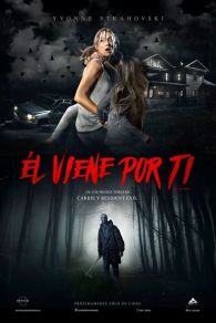 VER Una presencia extraña Online Gratis HD