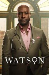 VER Watson Online Gratis HD
